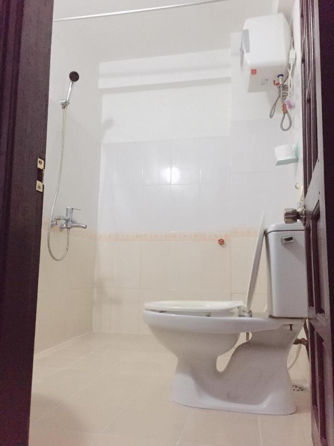 Viet Hostel Hue Exterior foto
