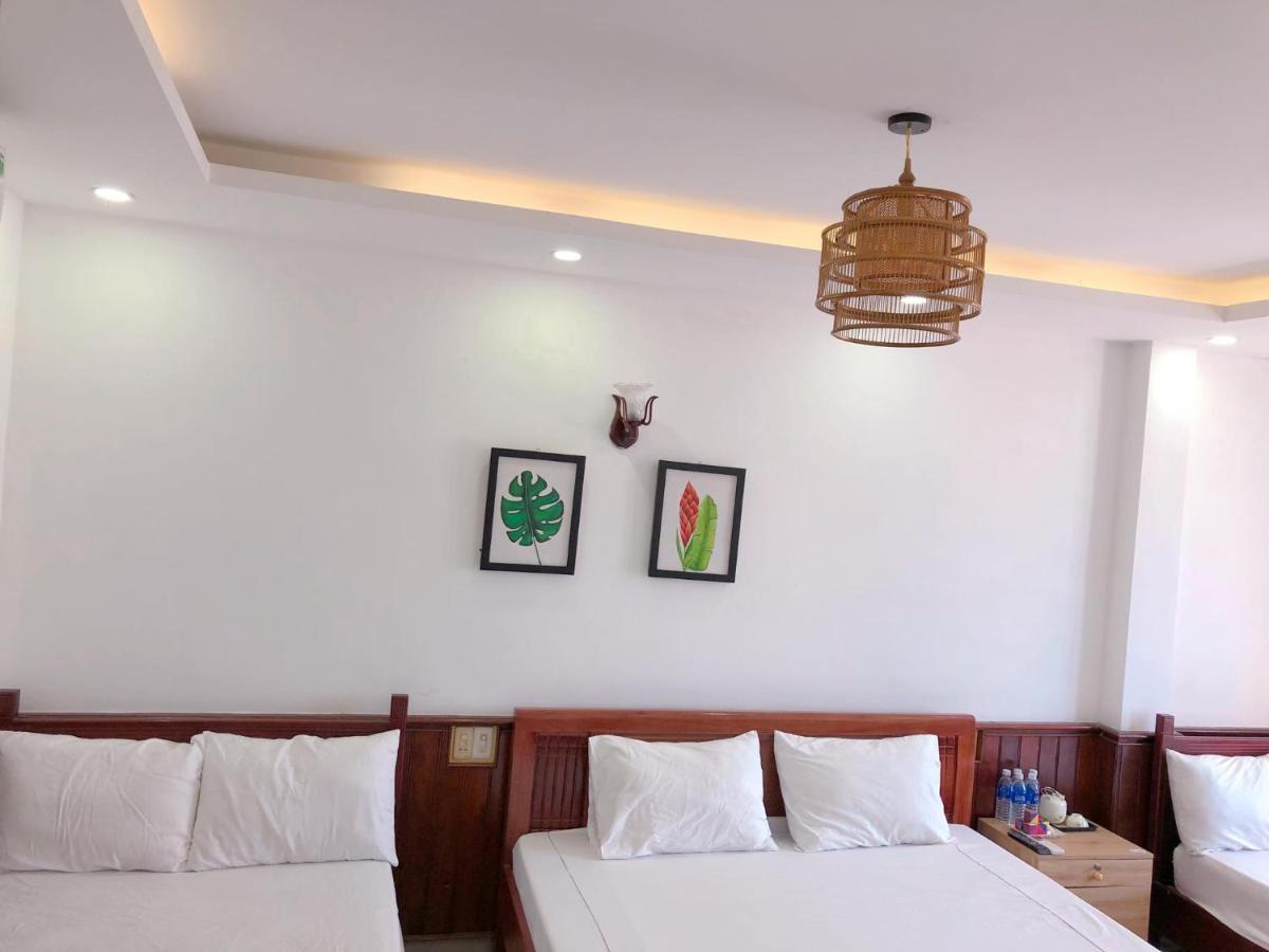 Viet Hostel Hue Exterior foto