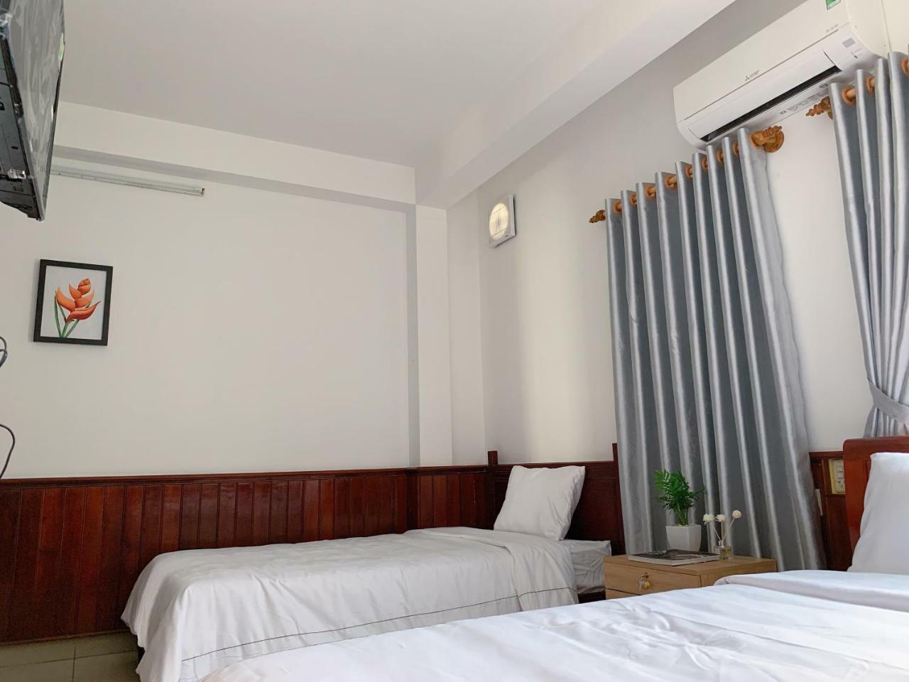 Viet Hostel Hue Exterior foto