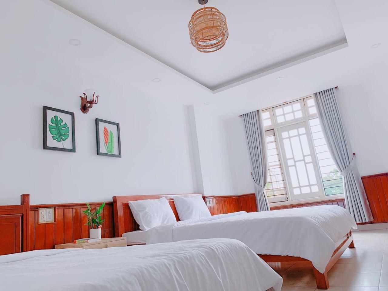 Viet Hostel Hue Exterior foto