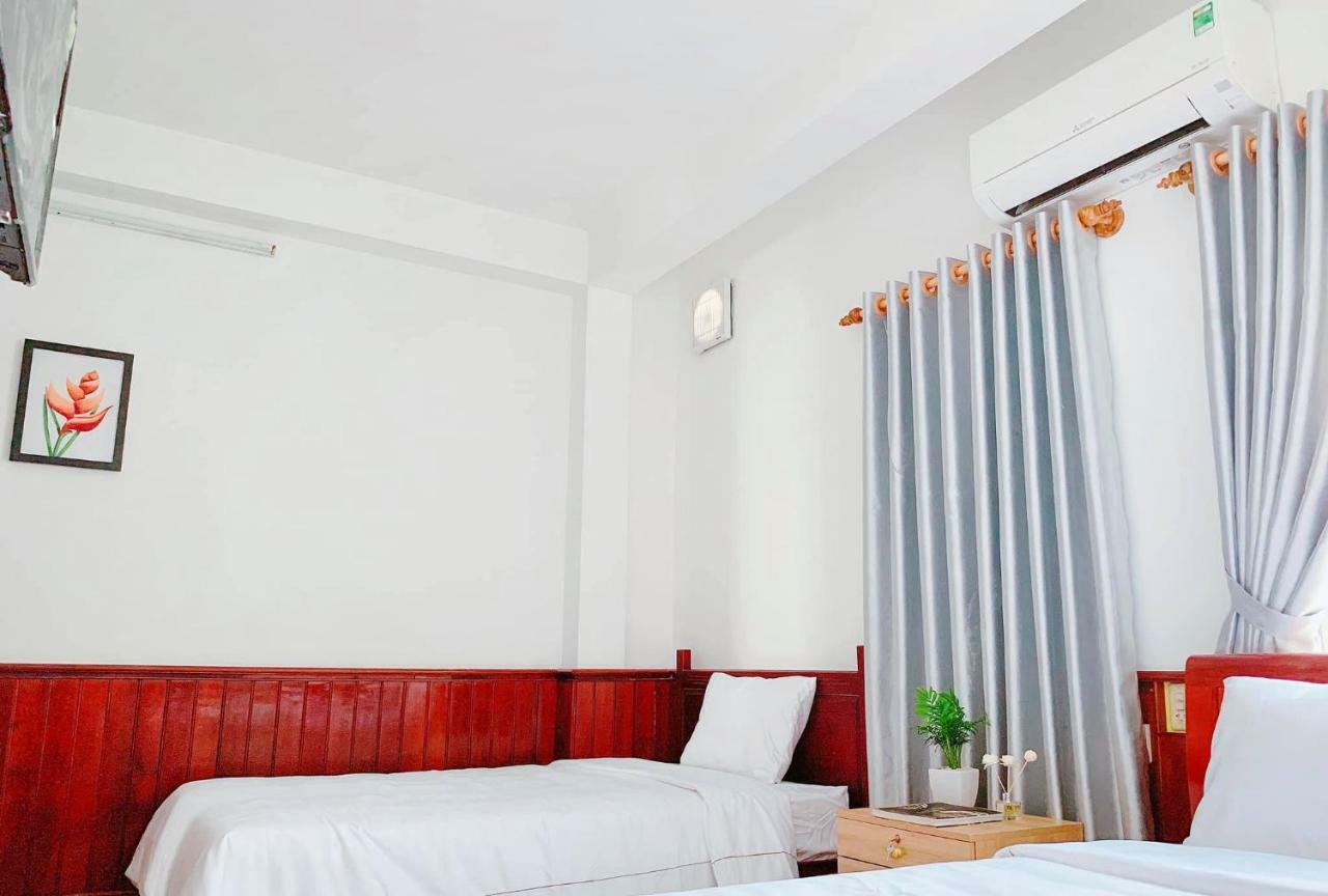 Viet Hostel Hue Exterior foto