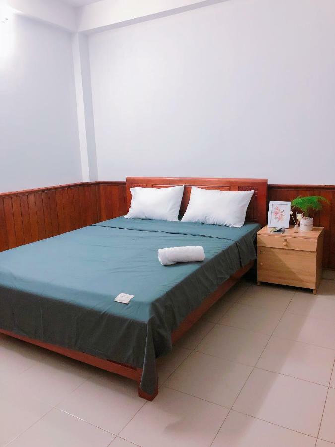 Viet Hostel Hue Exterior foto
