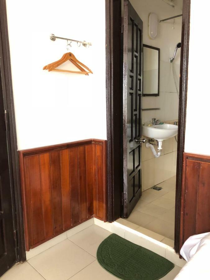 Viet Hostel Hue Exterior foto