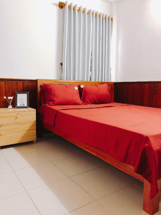 Viet Hostel Hue Exterior foto