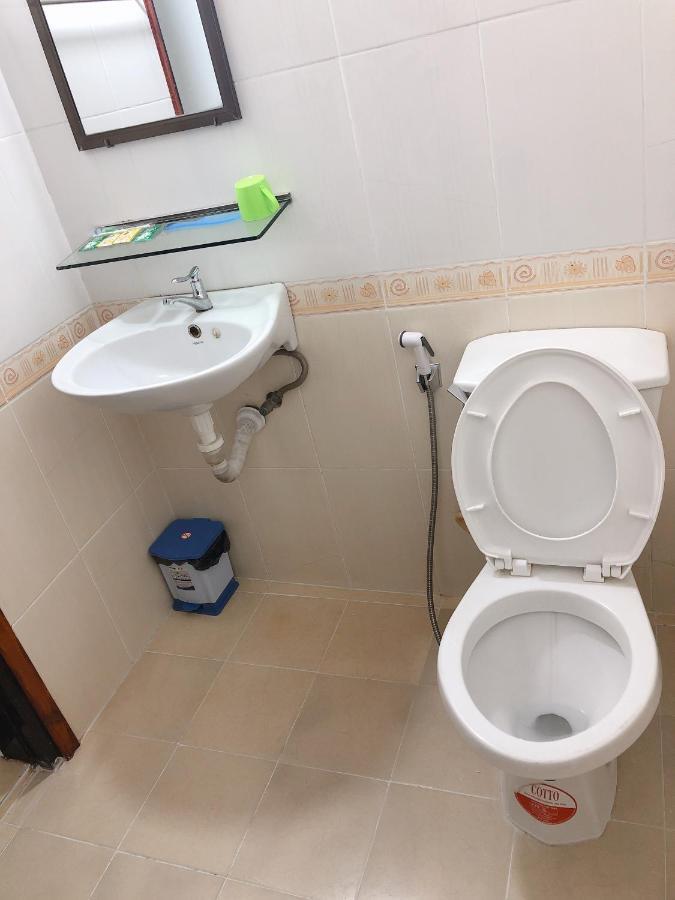 Viet Hostel Hue Exterior foto